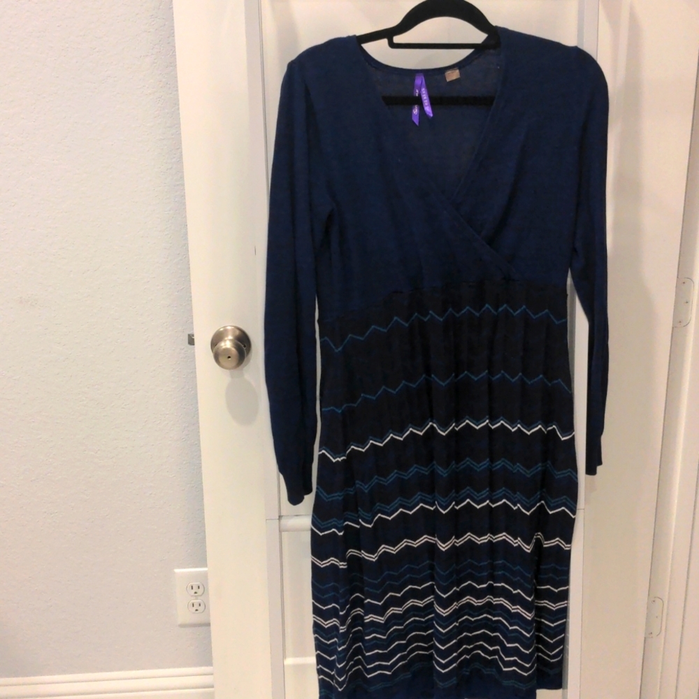 Maternity dress